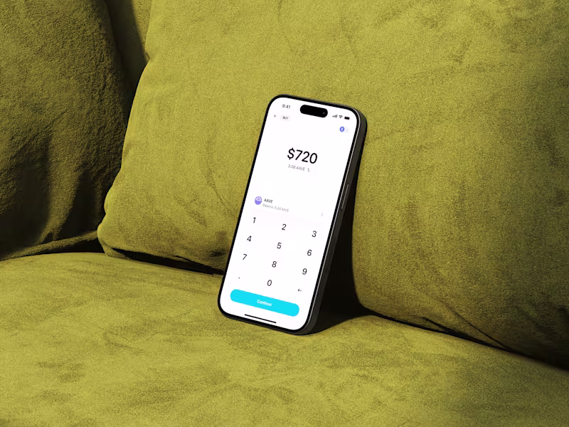 Cover image for Buy Token — Easily Purchase Your Tokens