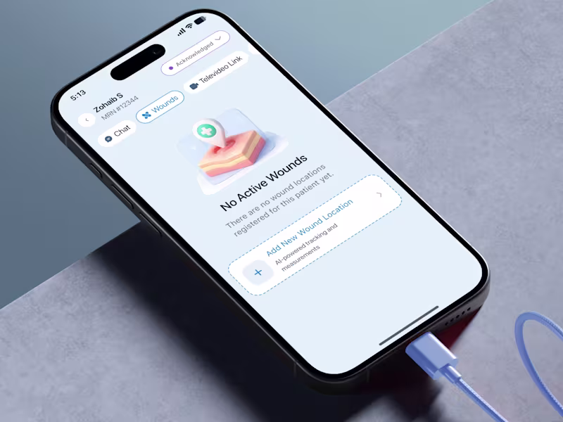 Cover image for 🚨YOUR APP IS NOT SLOW.
VALUE