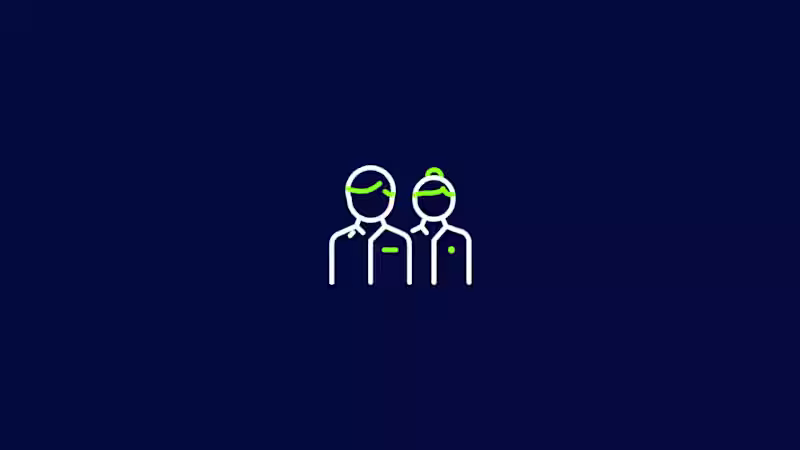 Cover image for ILA // Icon animations