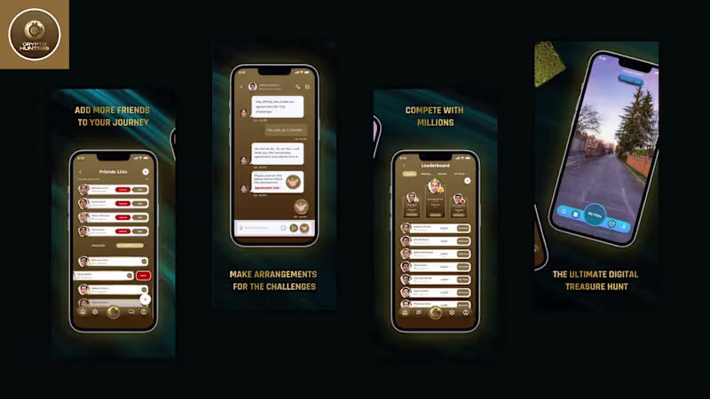 Cover image for Built the mobile experience for
