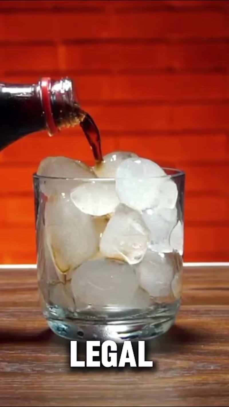 Cover image for Interesting and useful video about Coca Cola, one of the bigges…