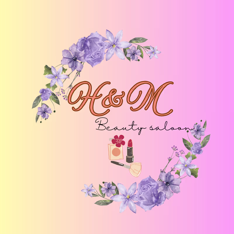 Cover image for Logo Design Sample | H&M