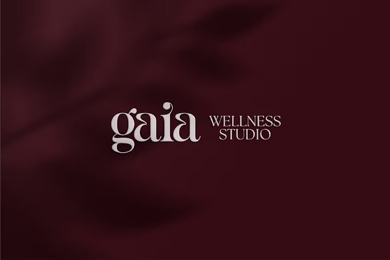 Cover image for Premium Wellness Branding | Pilates Studio Brand