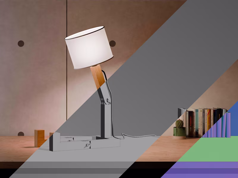 Cover image for Product Listing Starter Pack with 3D Modeling and Rendering