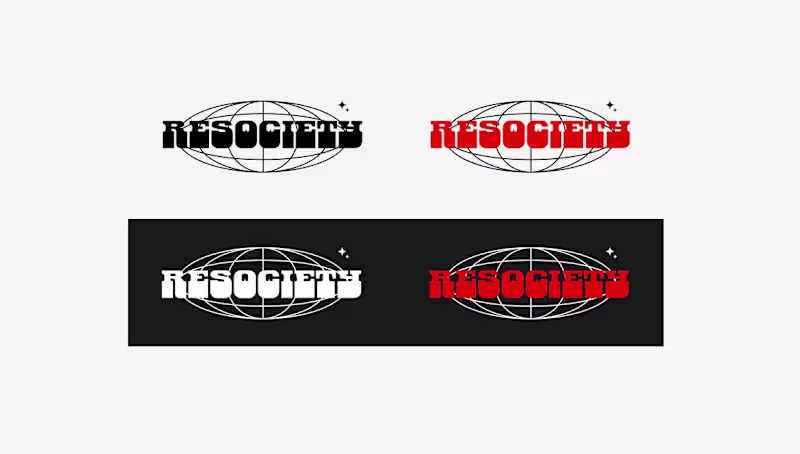 Cover image for Logo design for a retro