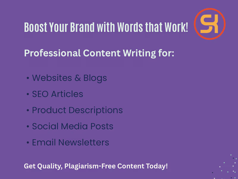 Cover image for Powerful Content That Speaks for Your Brand