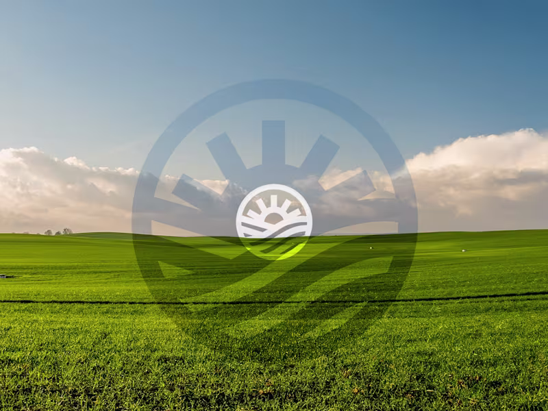 Cover image for Landacquisition - Brand Identity