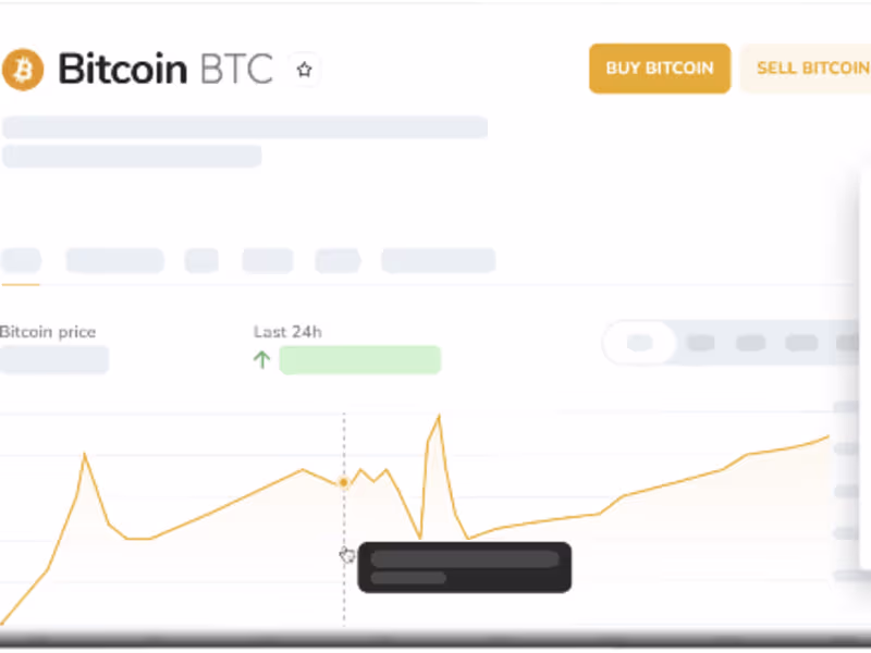 Cover image for Bitcoin Store
