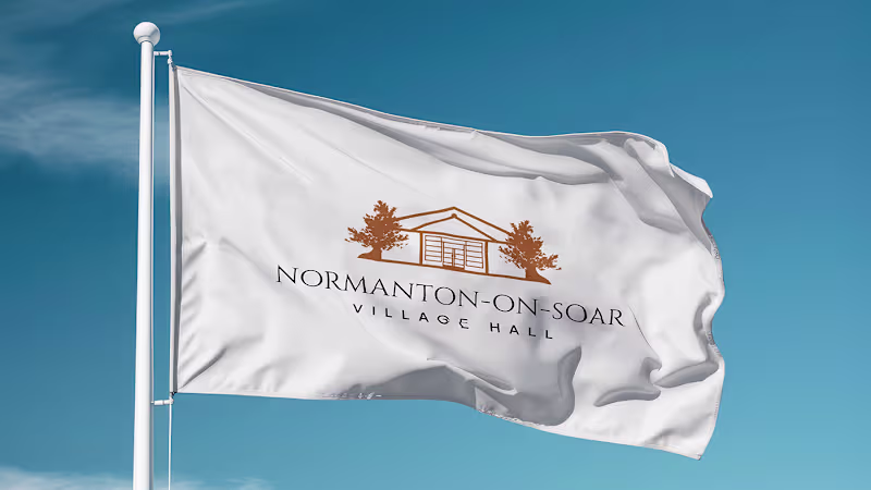 Cover image for NORMANTON ON SOAR