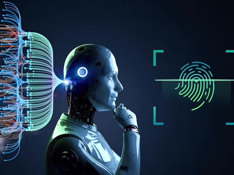 Cover image for Computer Vision Model Development