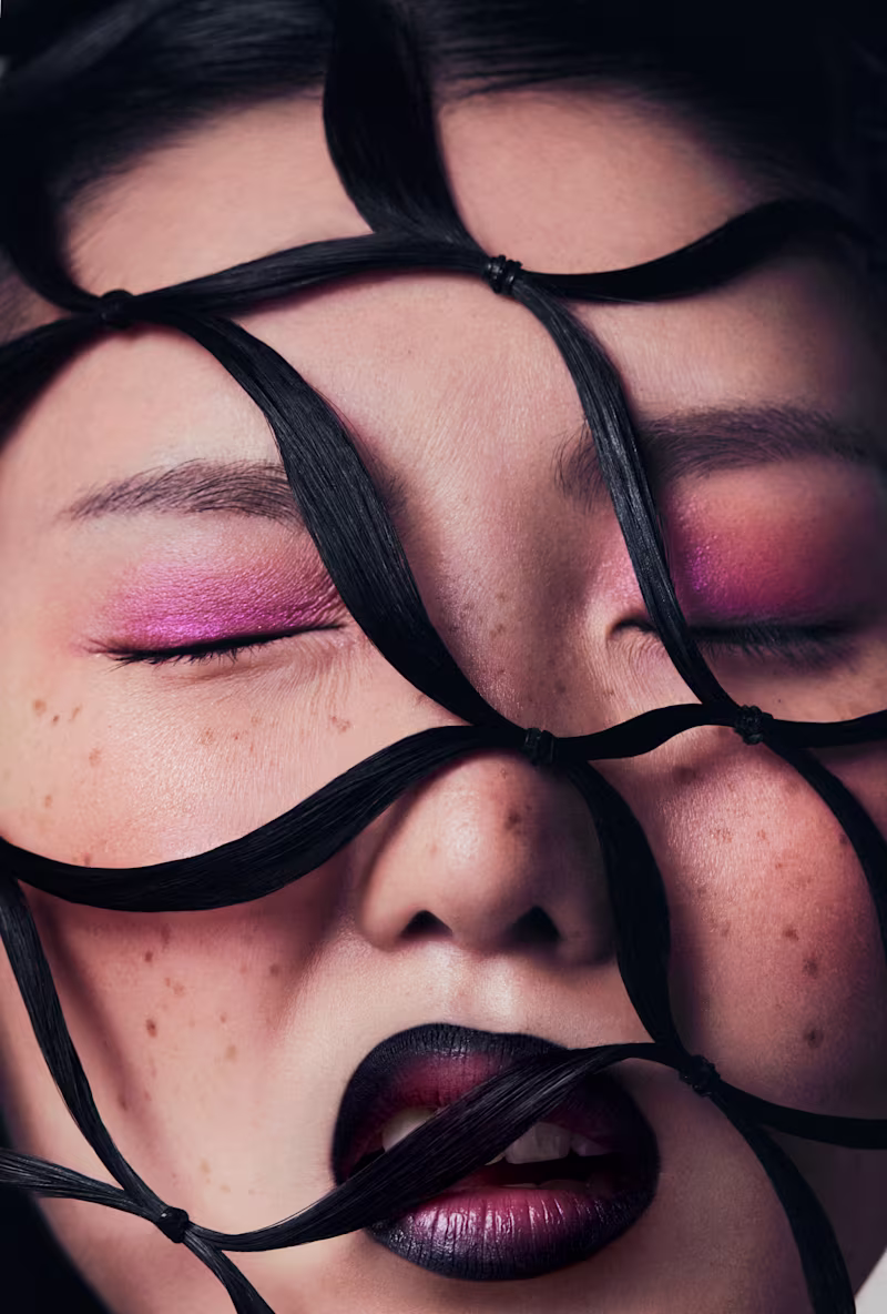 Cover image for Post production, photo retouching
