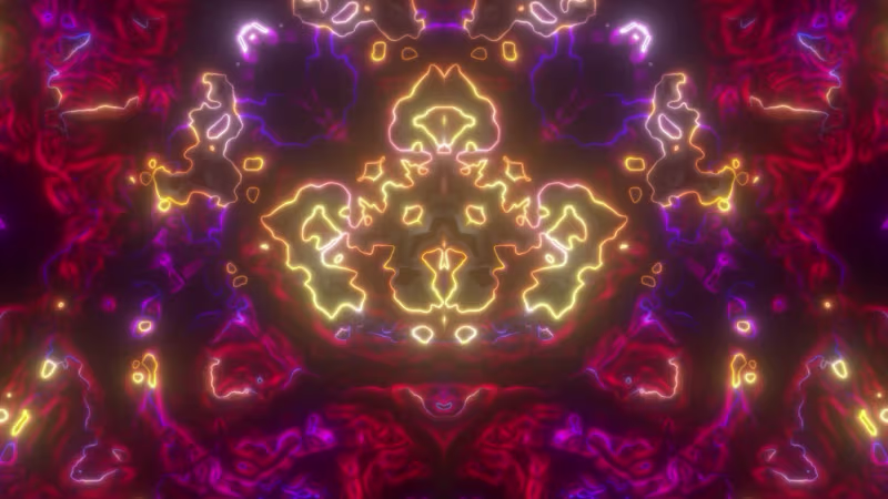 Cover image for Pluto: Psytrance Visualizer
