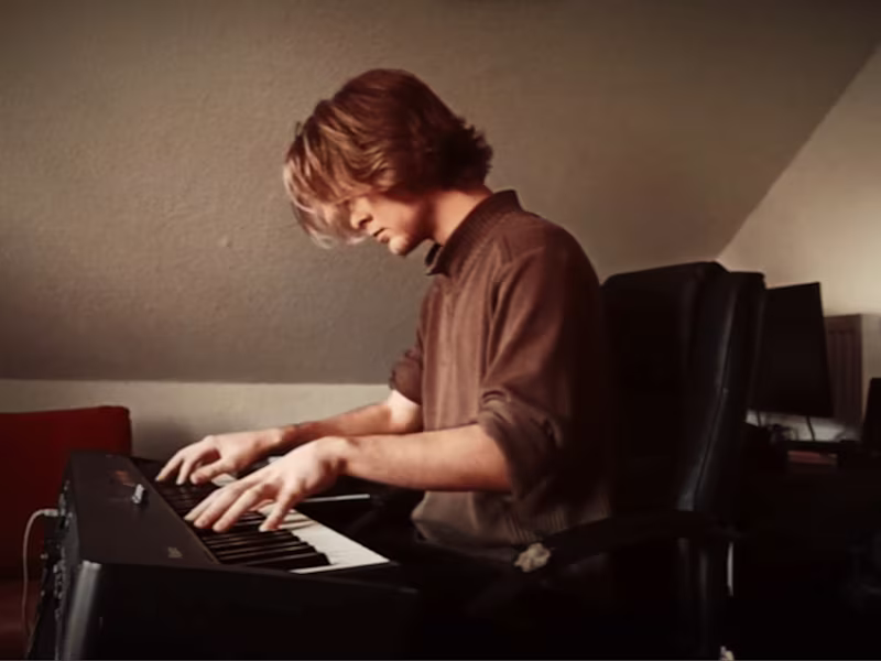 Cover image for Composing Classical Romantical Nocturnes