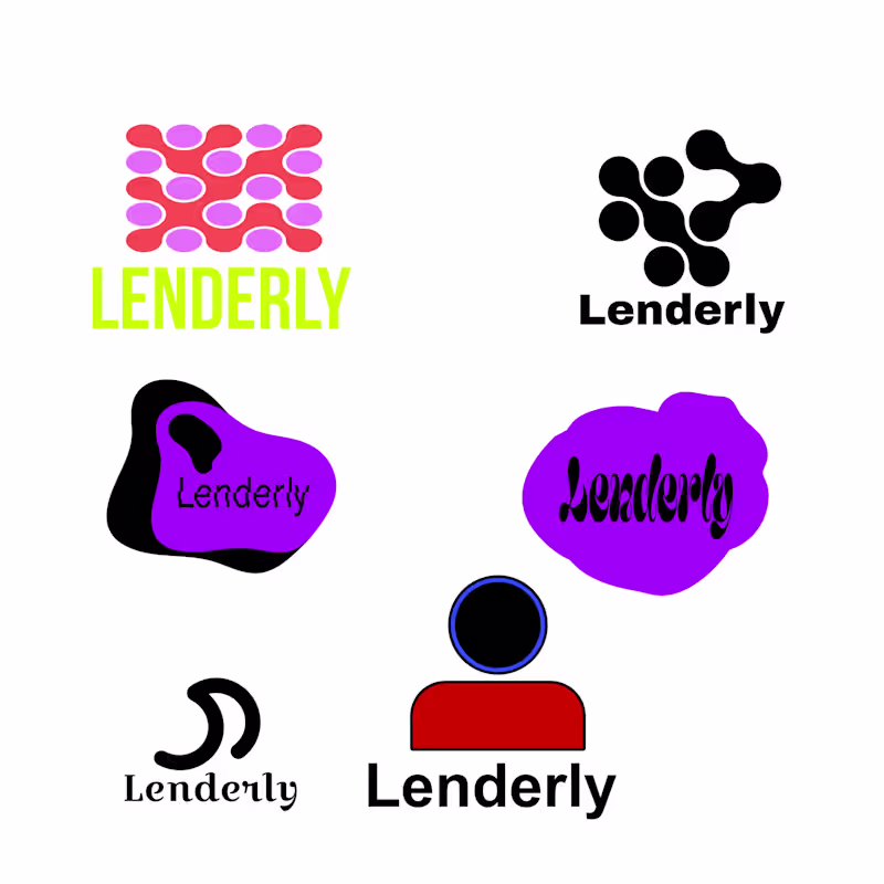 Cover image for Lenderly logo