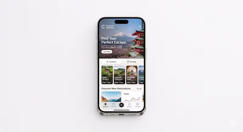 Cover image for I'll Build Your Mobile App from Scratch to App Store