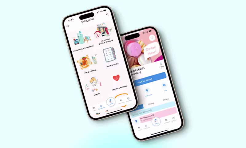 Cover image for Somali Connect