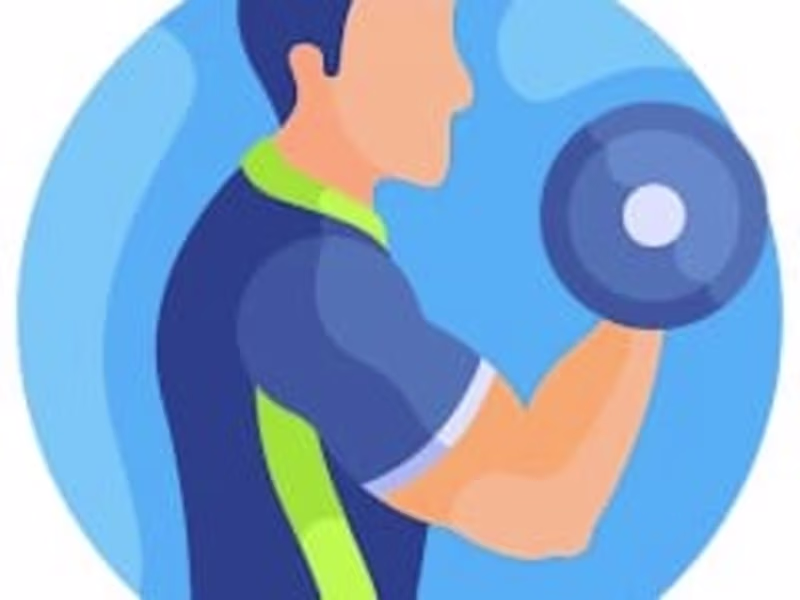Cover image for FitCalc