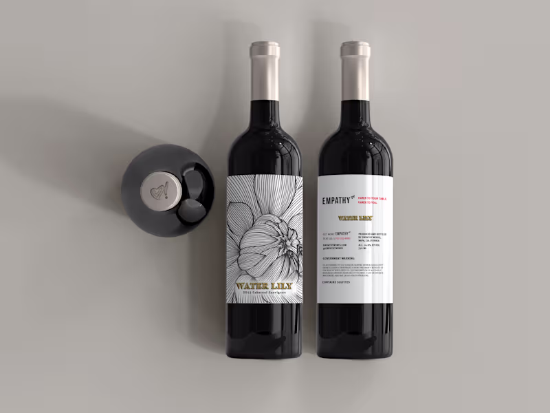 Cover image for Package Design