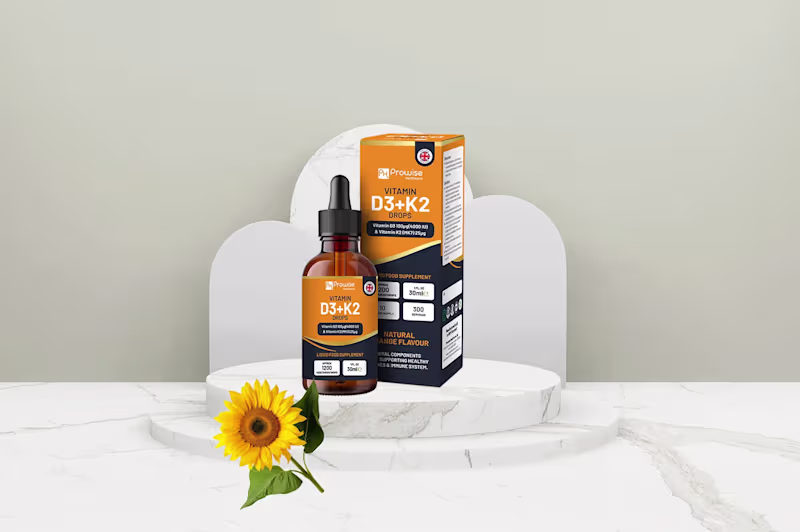 Cover image for Website Design, Google & Meta Paid Ads for Shopify UK Healthcare