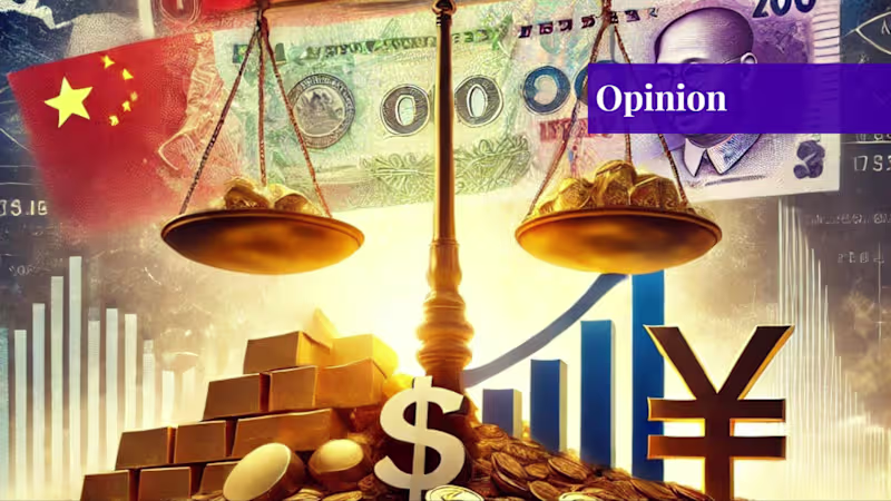 Cover image for Impact of BRICS on the US Dollar