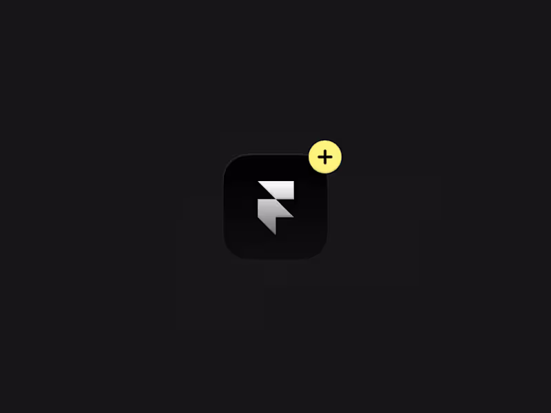 Cover image for Website Design & Development in Framer