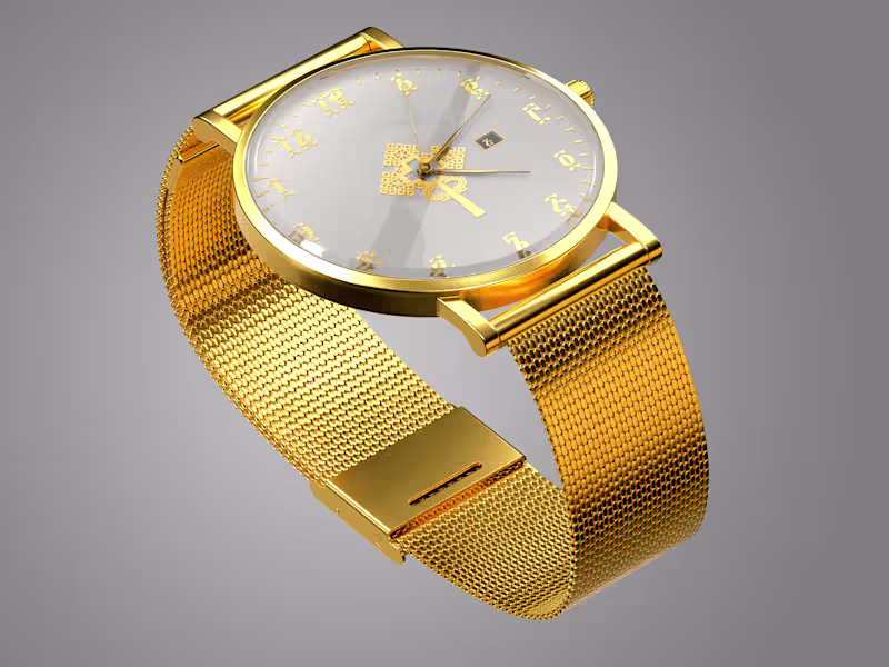 Cover image for 3D Product Visualization and Advertisement