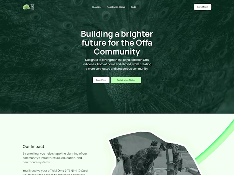 Cover image for Pixel-Perfect Websites, Lightning-Fast Performance!