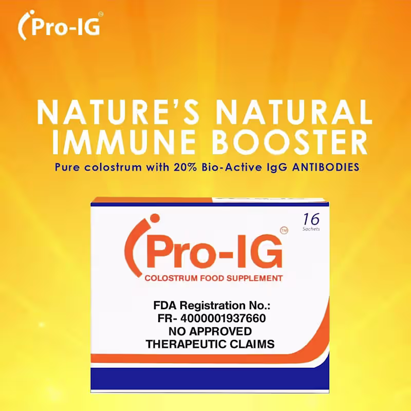 Cover image for Pro-IG