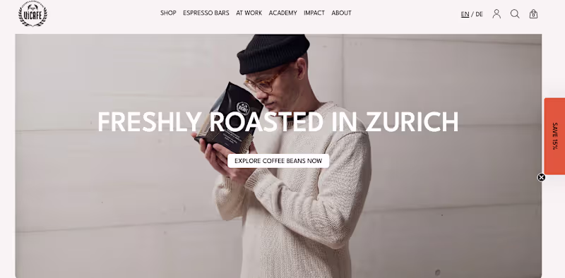 Cover image for Shopify Theme Customization 