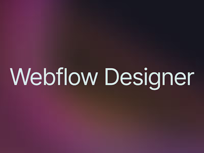 Cover image for Breathe New Life Into Your Website — 3–5 Day Turnaround