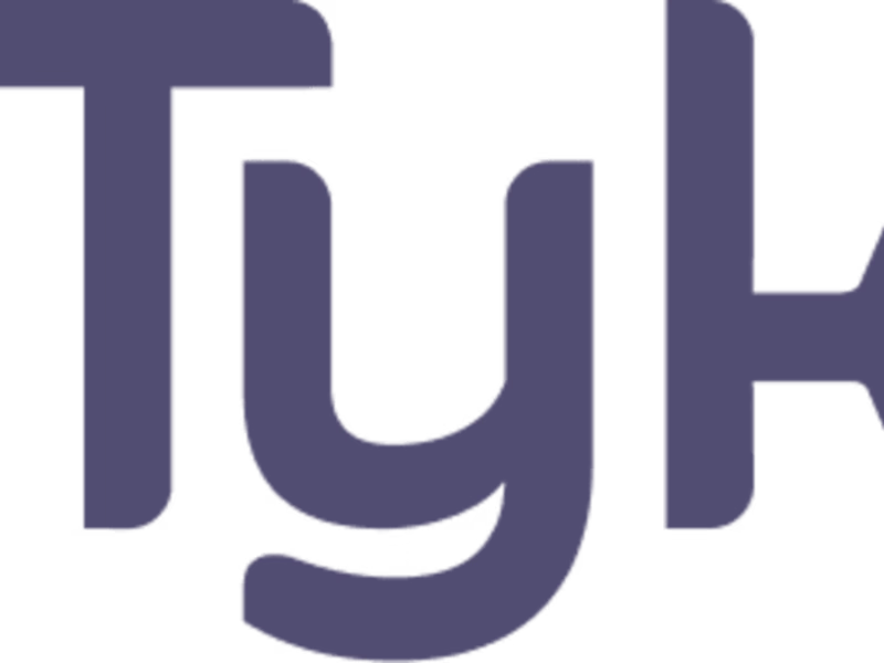 Cover image for Tyk