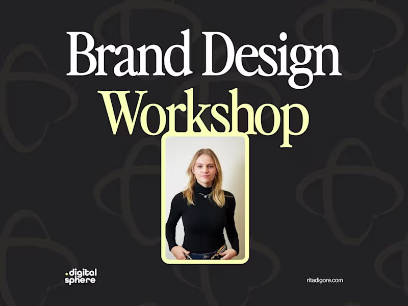 Cover image for Make Your Brand Stand Out