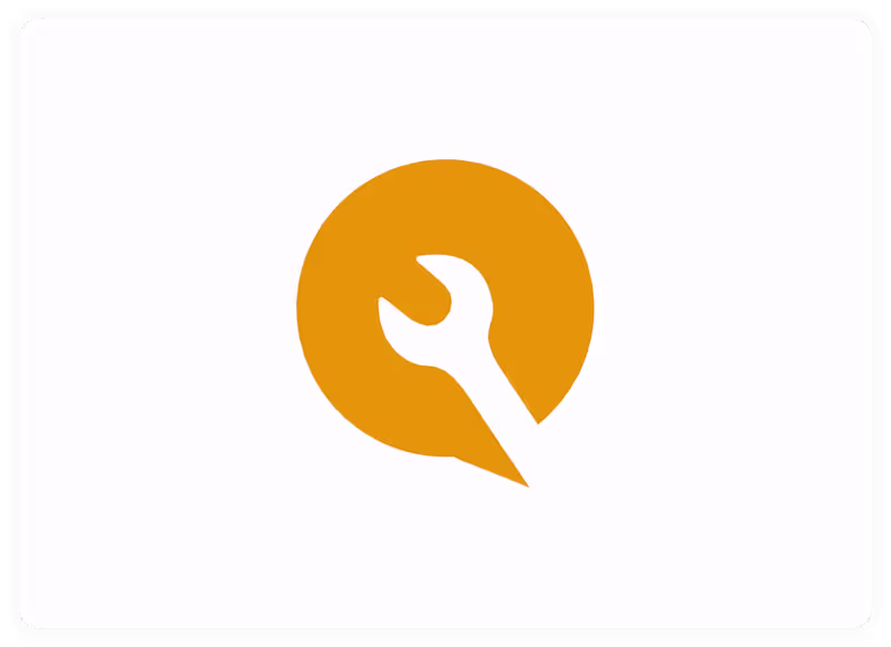 Cover image for QuickFix - Logo Design & Branding
