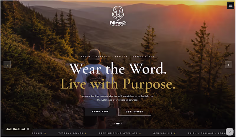 Cover image for Shopify Development