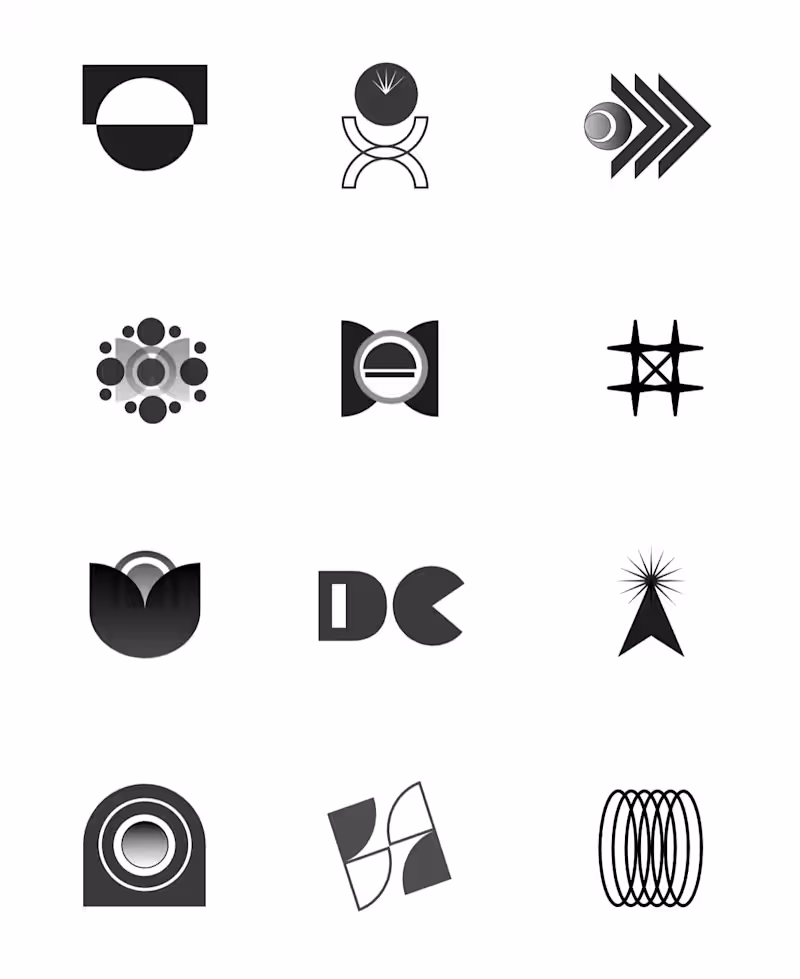 Cover image for Visual Assets, Logos, templates