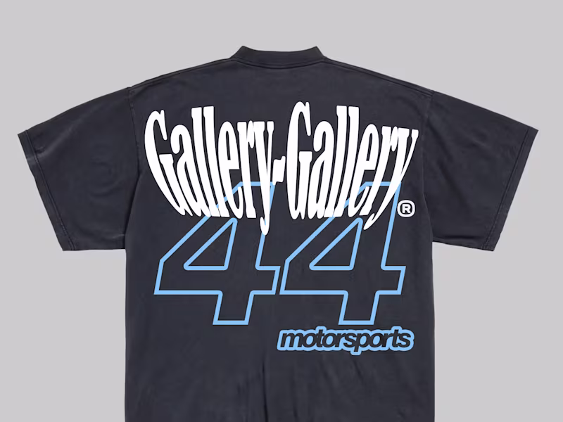 Cover image for Merchandise Graphics Design