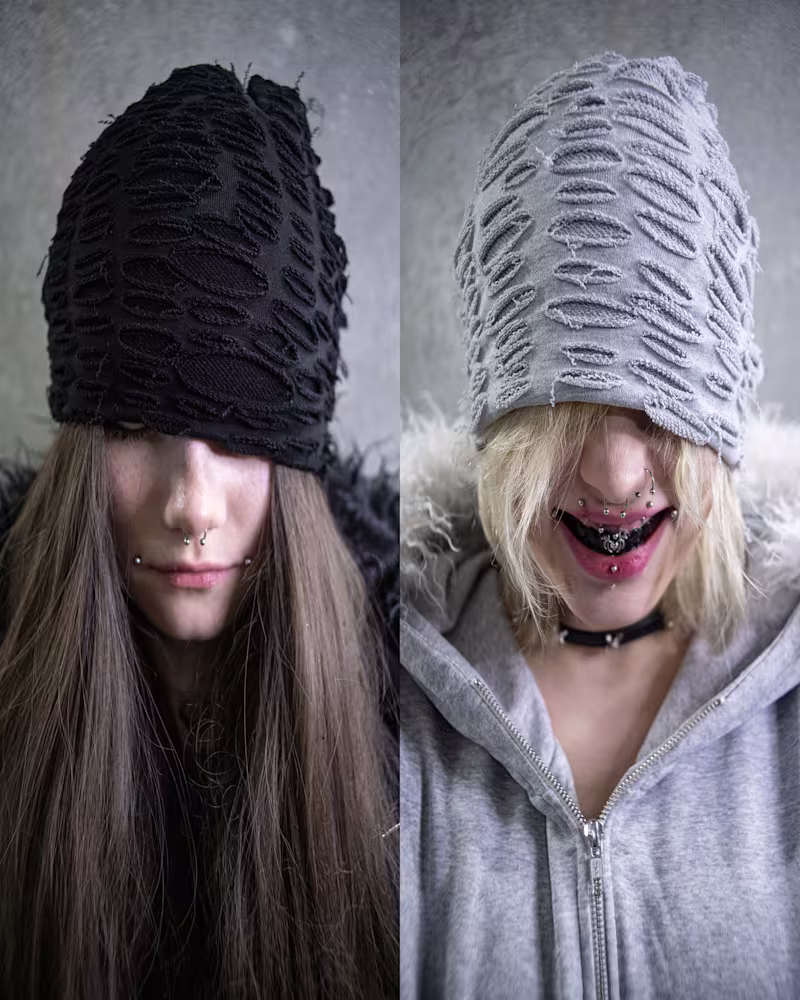 Cover image for MADNESS Campaign for my brand