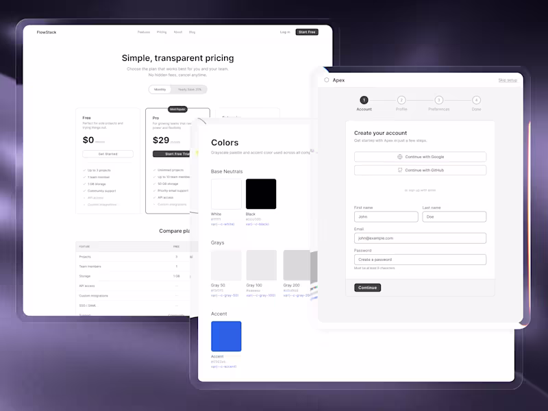 Cover image for This wireframe kit is part