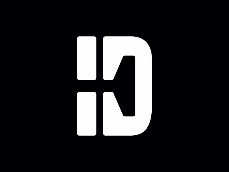 Cover image for Ivan Drummer Brand Identity Design