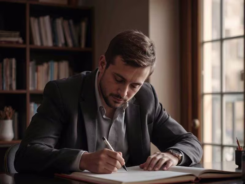 Cover image for WRITER