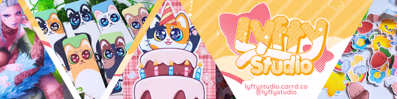Cover image for My Stationery Business : A Glimpse on my process and more !