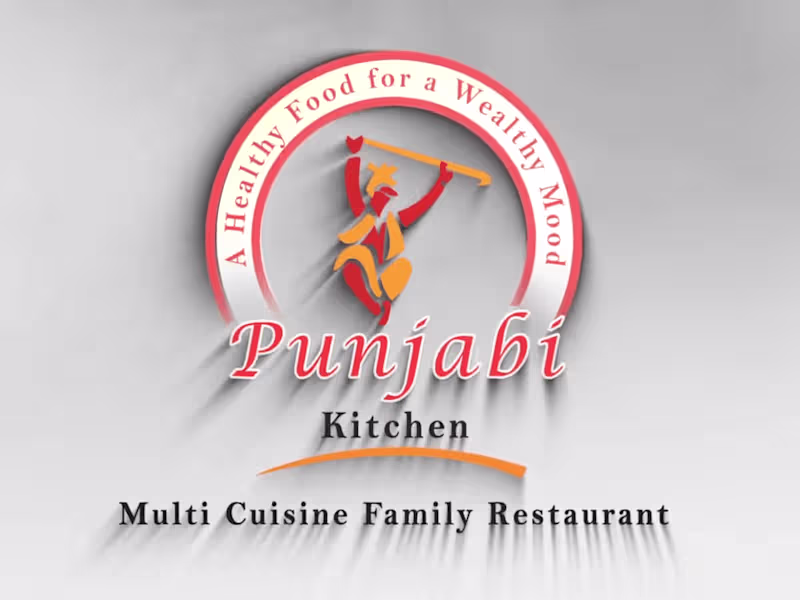 Cover image for Punjabi Kitchen Ranchi Promo Video