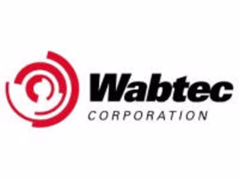 Cover image for WABTEC - Precision Dispatch System (PDS)