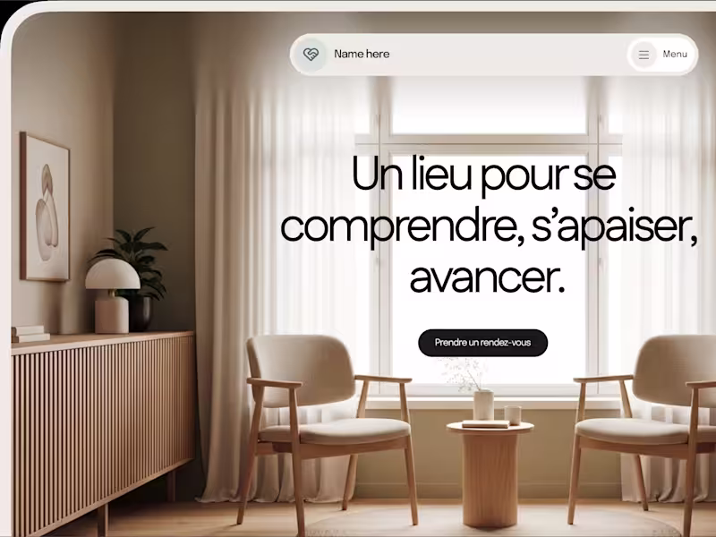 Cover image for Landing Pages That Convert Visitors into Customers