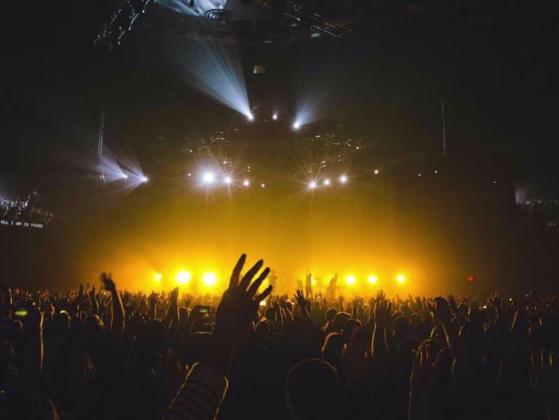 Cover image for TicketRev