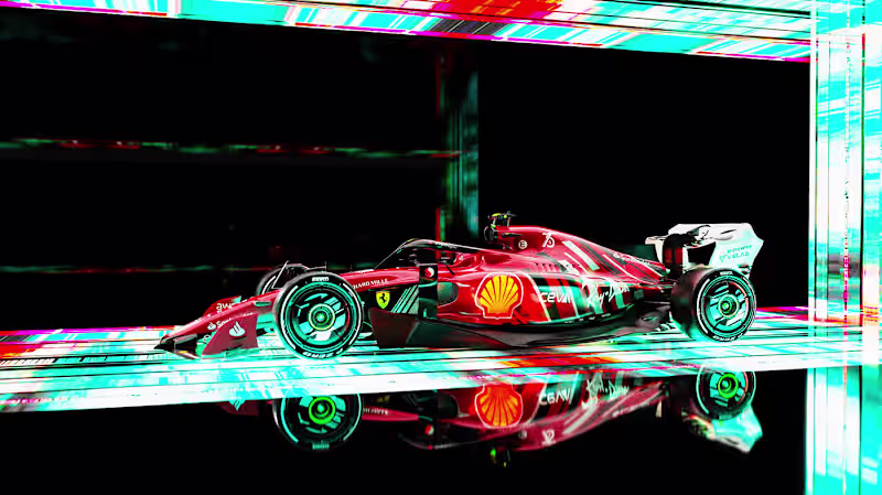 Cover image for F1-75 Identity