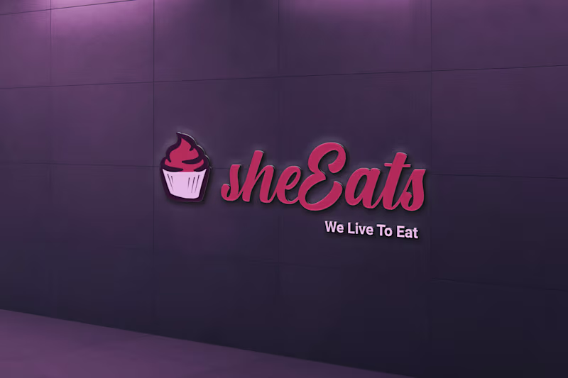 Cover image for Logo Design for Bakery