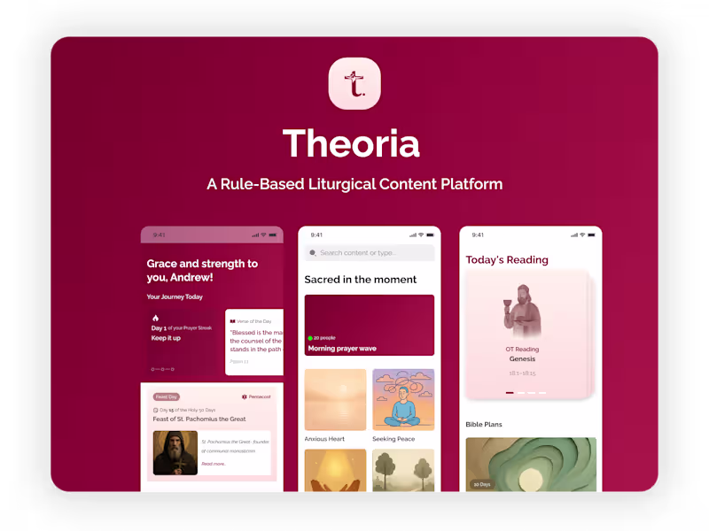Cover image for Thoria