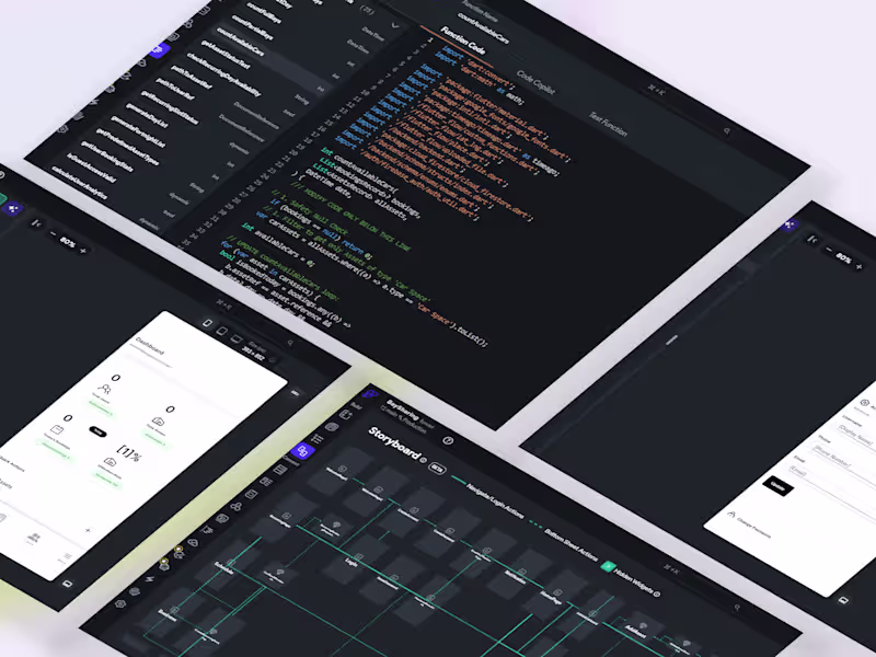 Cover image for Race-Safe Booking & Waitlist App (FlutterFlow · Firebase)