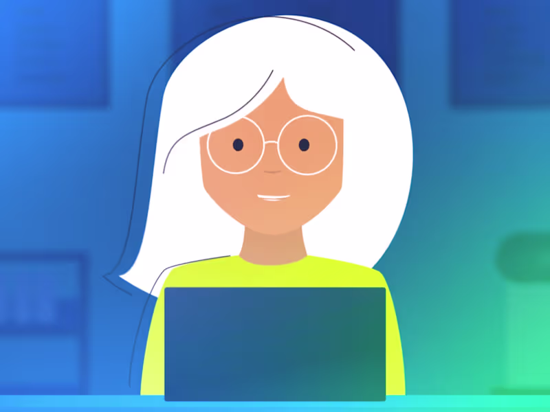 Cover image for HAVI Connect | Promo
